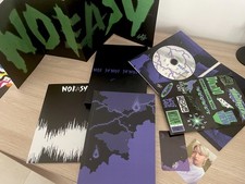 Kpop album d'occasion Kpop album d'occasion  Sanary-sur-Mer