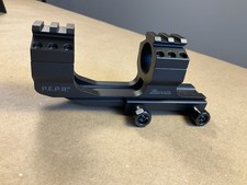 Burris pepr 1in for sale  Farmington