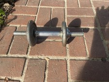 Vtg chrome golds for sale  Jacksonville