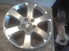 Jante aluminium code d'occasion  Caudan