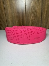 Upper weightlifting belt for sale  Waunakee