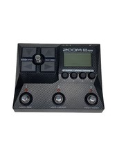 Pedal de guitarra processador ZOOM G2 quatro efeitos múltiplos JAPÃO comprar usado  Enviando para Brazil