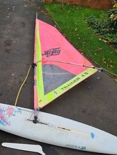 Hifly 365 windsurf for sale  SOLIHULL