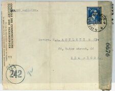 41927 storia postale usato  Italia