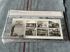 2015 presentation packs for sale  LONDON