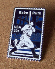 Babe ruth metal for sale  Parker