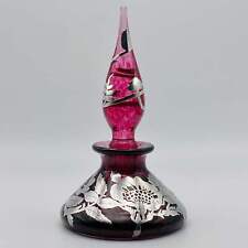 Laugharne glass scent for sale  ST. IVES