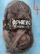 Lot pelotes laine d'occasion  Pacy-sur-Eure