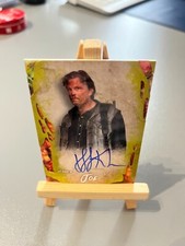 Joe the walking gebraucht kaufen  Sande