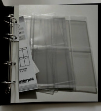 Album raccoglitore maxi usato Album raccoglitore maxi usato  Bari