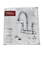 Pfister courant handle for sale  Harrisburg