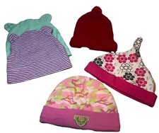Baby hats lot for sale  Valentine