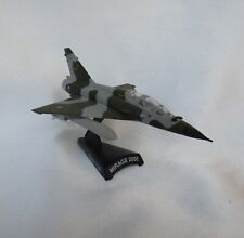 Mirage 2000 modellflugzeug gebraucht kaufen  Rhauderfehn