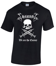 Shining enemy shirt for sale  Cedar Mountain