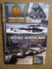 Azk tnt trucks d'occasion  France