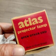 Projector lamp atlas usato  Torino