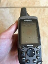 Garmin gpsmap 60cs for sale  Tucson