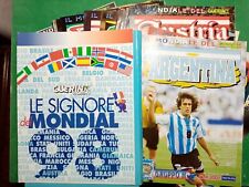 Signore del mondiale usato  Italia