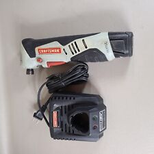 Craftsman nextec right for sale  Kingwood