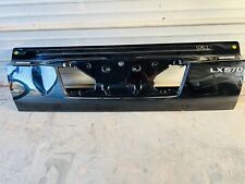Lexus lx570 rear for sale  Woodstock