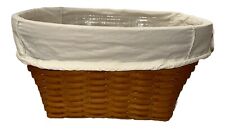 Vintage 2001 longaberger for sale  North Wales