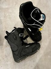 Burton snowboard boots gebraucht kaufen  Augsburg