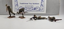 Quartermaster toy soldiers for sale  Reisterstown