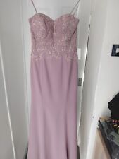 Lou lou pink for sale  OLDHAM
