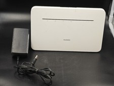 Używany, Huawei B535-232 4G LTE Router - Used, With Charger, Signs of Use na sprzedaż  Wysyłka do Poland