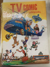 Comic annual published for sale  IPSWICH