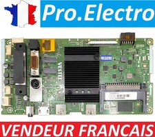 Motherboard panasonic 17mb230 d'occasion  Marseille XIV