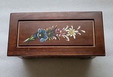 Vintage swiss wooden for sale  Grantville