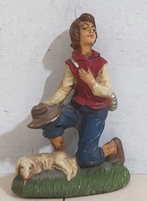 91808 pastorello presepe usato  Palermo