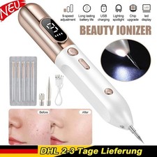 Warzen entfernen laser gebraucht kaufen  Deutschland