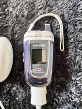 samsung sgh z140v usato  Cantu
