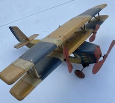 Avion ancien plan d'occasion  Bauvin