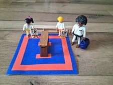 Playmobil sport entraînement d'occasion  Barr