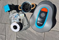 Gardena sileno minimo gebraucht kaufen  Niederaichbach