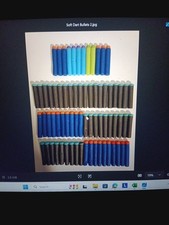 Assortment soft foam for sale  MANCHESTER