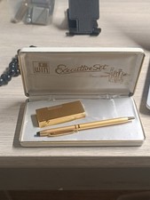 Anciens briquet essence d'occasion  Cholet