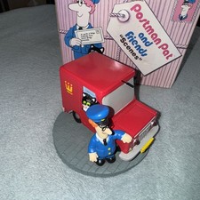 Postman pat 2010 for sale  DAGENHAM