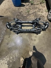 frame axles for sale  Lansing