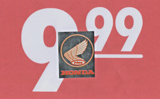 Sticker sticker vintage d'occasion  Expédié en Belgium
