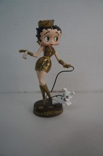 Usado, Betty Boop Danbury Mint 5.5" Wild Side "I'll Give You a Tight Squeeze" comprar usado Usado, Betty Boop Danbury Mint 5.5" Wild Side "I'll Give You a Tight Squeeze" comprar usado  Enviando para Brazil