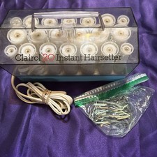 Vintage clairol instant for sale  Mansfield