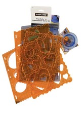 Fiskars hard plastic for sale  Tacoma