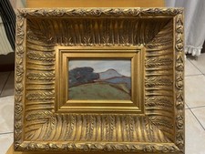 Quadro. gino rossi usato  Villorba