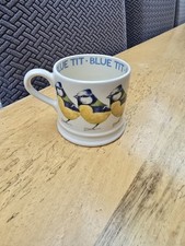 Emma bridgewater birds for sale  EVESHAM