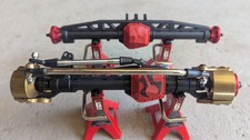 Axial ar45 straight for sale  Preston