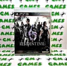 Resident evil biohazard usato  Poggiardo
